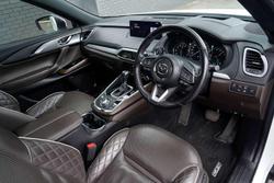 2023 Mazda CX-9 Azami