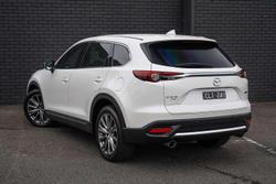 2023 Mazda CX-9 Azami