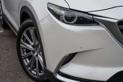 2023 Mazda CX-9 Azami