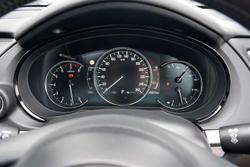 2023 Mazda CX-9 Azami