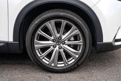 2023 Mazda CX-9 Azami