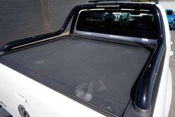 2019 Volkswagen Amarok TDI580 Highline Black