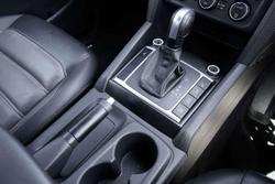 2019 Volkswagen Amarok TDI580 Highline Black