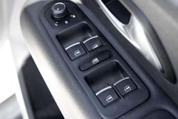 2019 Volkswagen Amarok TDI580 Highline Black