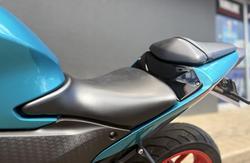 2021 Yamaha YZF-R3 R3 Blue