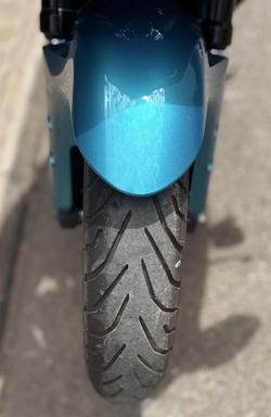 2021 Yamaha YZF-R3 R3 Blue