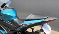 2021 Yamaha YZF-R3 R3 Blue