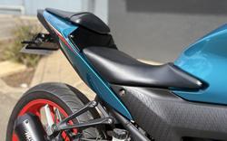 2021 Yamaha YZF-R3 R3 Blue