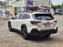 2023 Subaru Outback AWD Sport