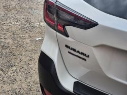 2023 Subaru Outback AWD Sport