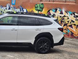 2023 Subaru Outback AWD Sport