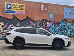 2023 Subaru Outback AWD Sport