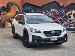 2023 Subaru Outback AWD Sport
