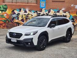 2023 Subaru Outback AWD Sport