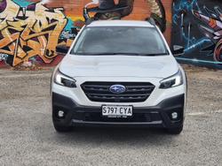 2023 Subaru Outback AWD Sport