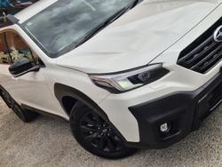 2023 Subaru Outback AWD Sport