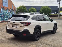 2023 Subaru Outback AWD Sport