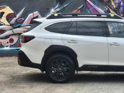 2023 Subaru Outback AWD Sport