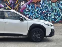 2023 Subaru Outback AWD Sport