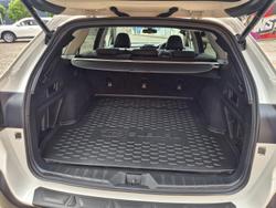 2023 Subaru Outback AWD Sport