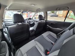 2023 Subaru Outback AWD Sport