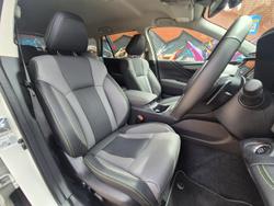 2023 Subaru Outback AWD Sport