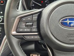 2023 Subaru Outback AWD Sport