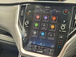 2023 Subaru Outback AWD Sport