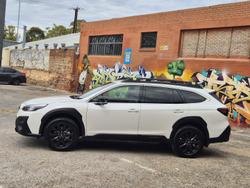2023 Subaru Outback AWD Sport