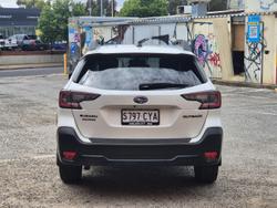 2023 Subaru Outback AWD Sport