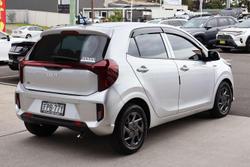 2024 Kia Picanto Sport