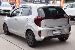 2024 Kia Picanto Sport