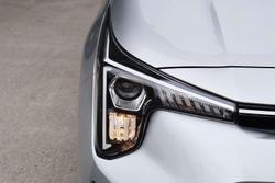 2024 Kia Picanto Sport