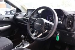 2024 Kia Picanto Sport