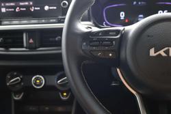 2024 Kia Picanto Sport