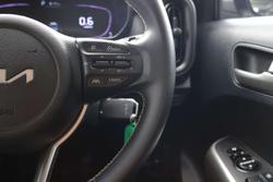 2024 Kia Picanto Sport