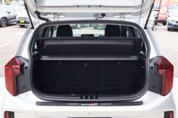 2024 Kia Picanto Sport