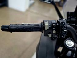 2022 CFMOTO 650 GT ABS NEBULA WHITE