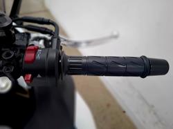 2022 CFMOTO 650 GT ABS NEBULA WHITE