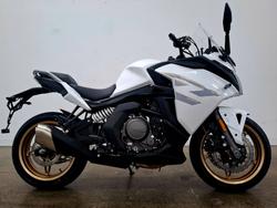 CFMOTO 650 GT ABS