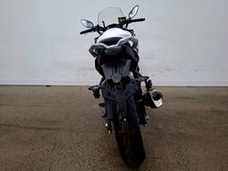 2022 CFMOTO 650 GT ABS NEBULA WHITE