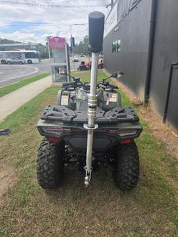 2025 CFMOTO 2025 CF MOTO C FORCE 520CC BASE (NON EPS) Blue