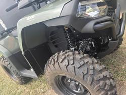 2025 CFMOTO 2025 CF MOTO C FORCE 520CC BASE (NON EPS) Blue