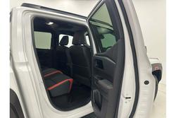 2026 Nissan Navara PRO-4X D27 MY26 4X4 Dual Range Blizzard White