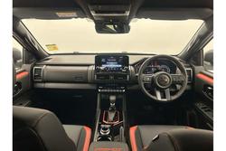 2026 Nissan Navara PRO-4X D27 MY26 4X4 Dual Range Blizzard White