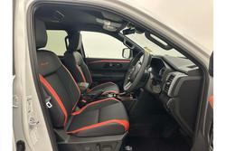 2026 Nissan Navara PRO-4X D27 MY26 4X4 Dual Range Blizzard White