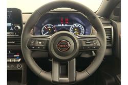 2026 Nissan Navara PRO-4X D27 MY26 4X4 Dual Range Blizzard White