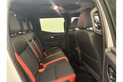 2026 Nissan Navara PRO-4X D27 MY26 4X4 Dual Range Blizzard White