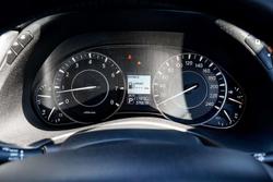 2022 Nissan Patrol Ti