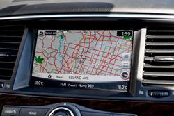 2022 Nissan Patrol Ti